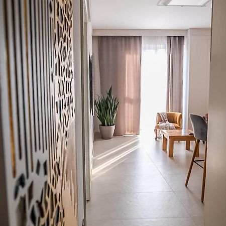 Glori Gold Apartaments バイア·マーレ エクステリア 写真