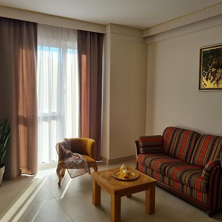 Glori Gold Apartaments バイア·マーレ エクステリア 写真