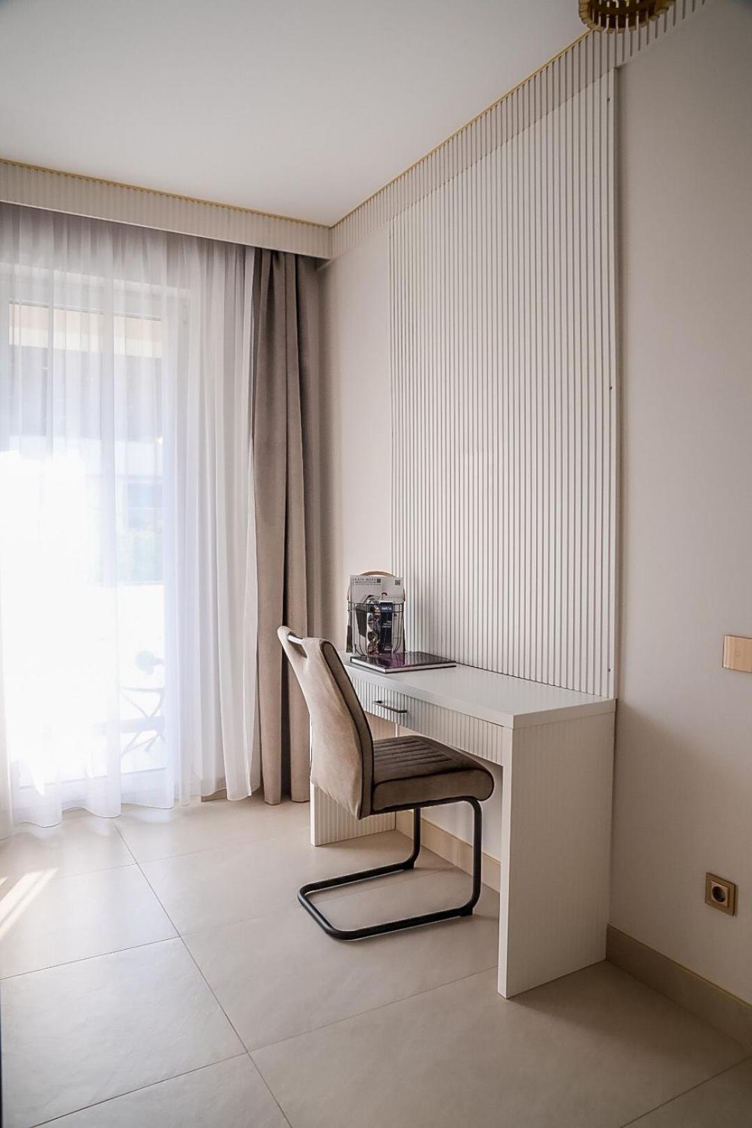 Glori Gold Apartaments バイア·マーレ エクステリア 写真