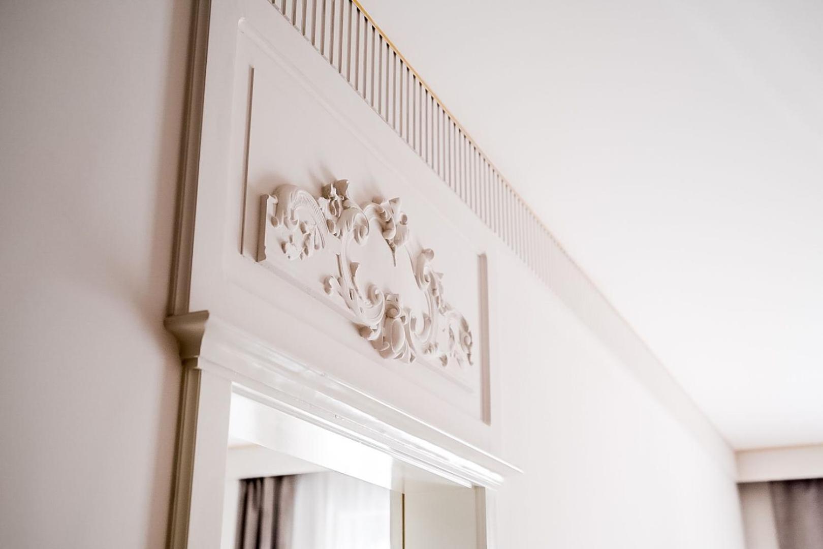 Glori Gold Apartaments バイア·マーレ エクステリア 写真
