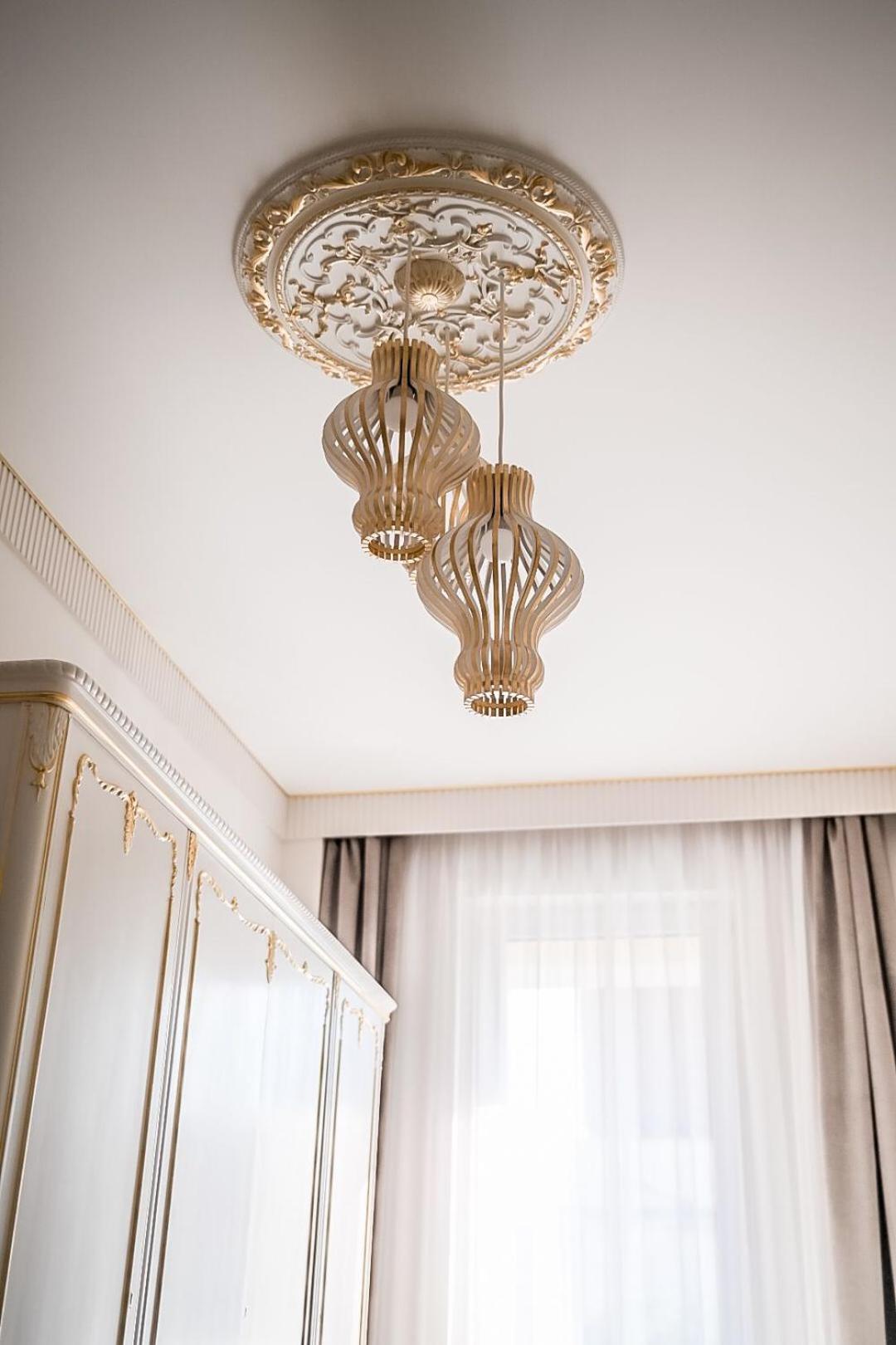 Glori Gold Apartaments バイア·マーレ エクステリア 写真